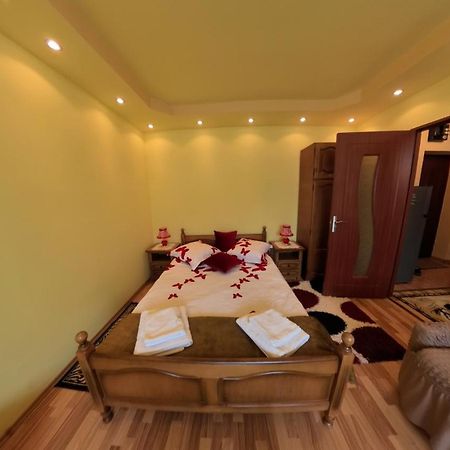 Apartament Cristian Джоаджу-Бэй Экстерьер фото