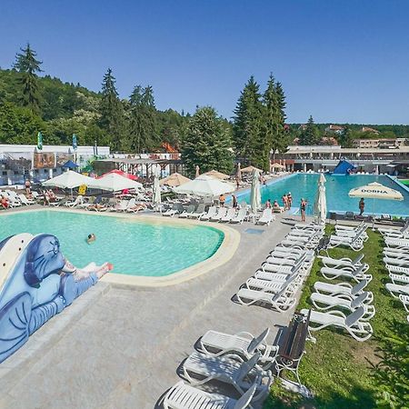 Apartament Cristian Джоаджу-Бэй Экстерьер фото
