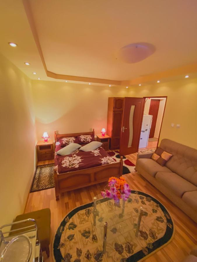 Apartament Cristian Джоаджу-Бэй Экстерьер фото