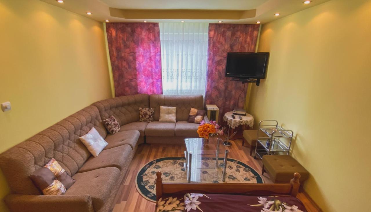 Apartament Cristian Джоаджу-Бэй Экстерьер фото