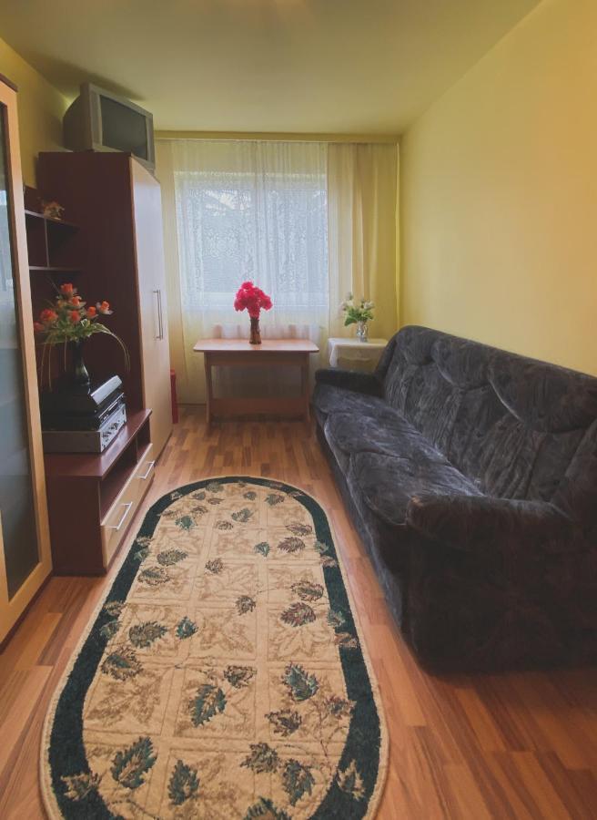 Apartament Cristian Джоаджу-Бэй Экстерьер фото