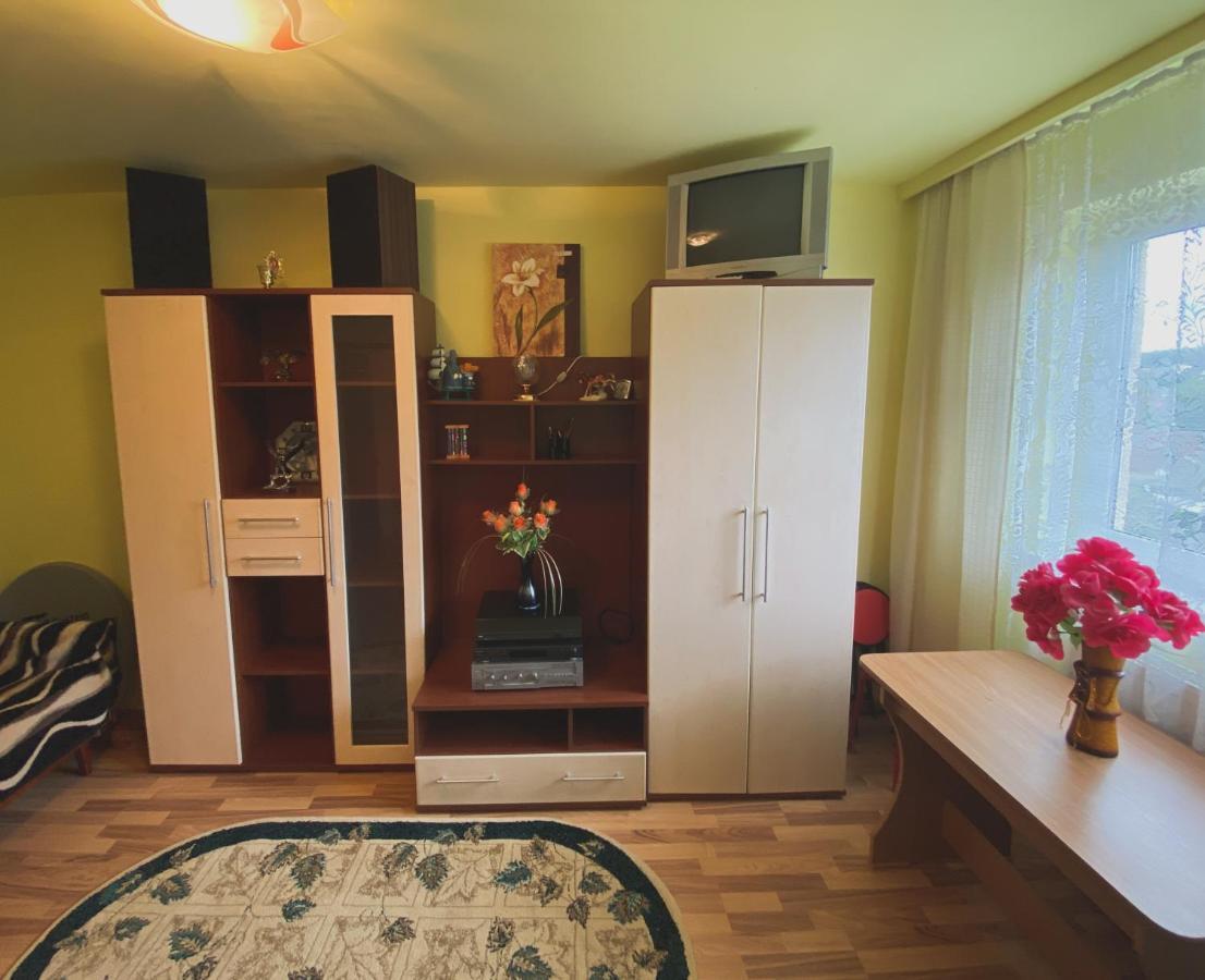 Apartament Cristian Джоаджу-Бэй Экстерьер фото