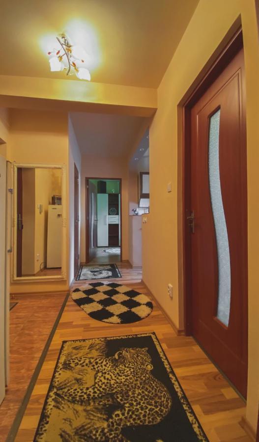 Apartament Cristian Джоаджу-Бэй Экстерьер фото